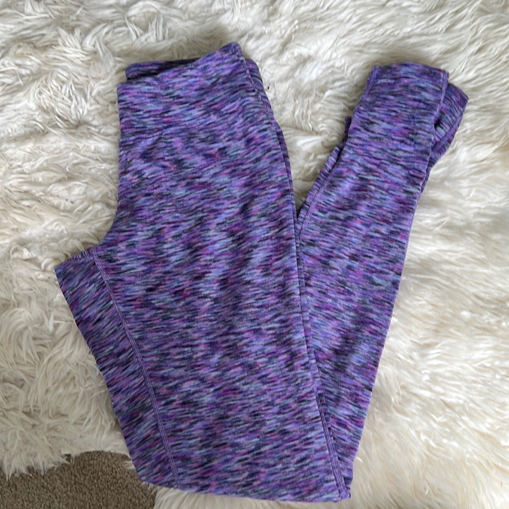 Yoga pants